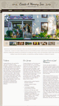 Mobile Screenshot of createamemoryinn.com
